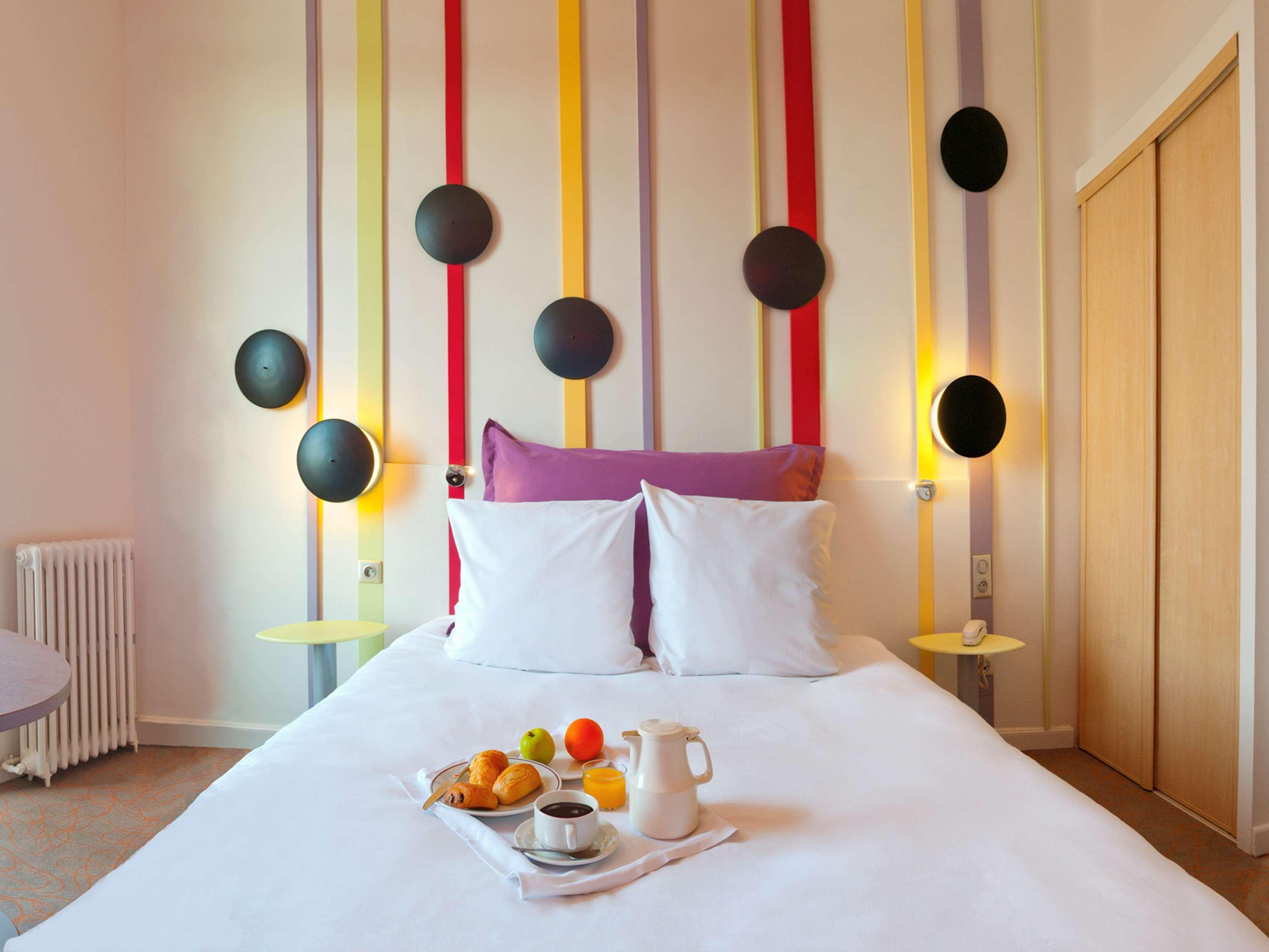 Ibis Styles Bayonne Hotel Екстериор снимка