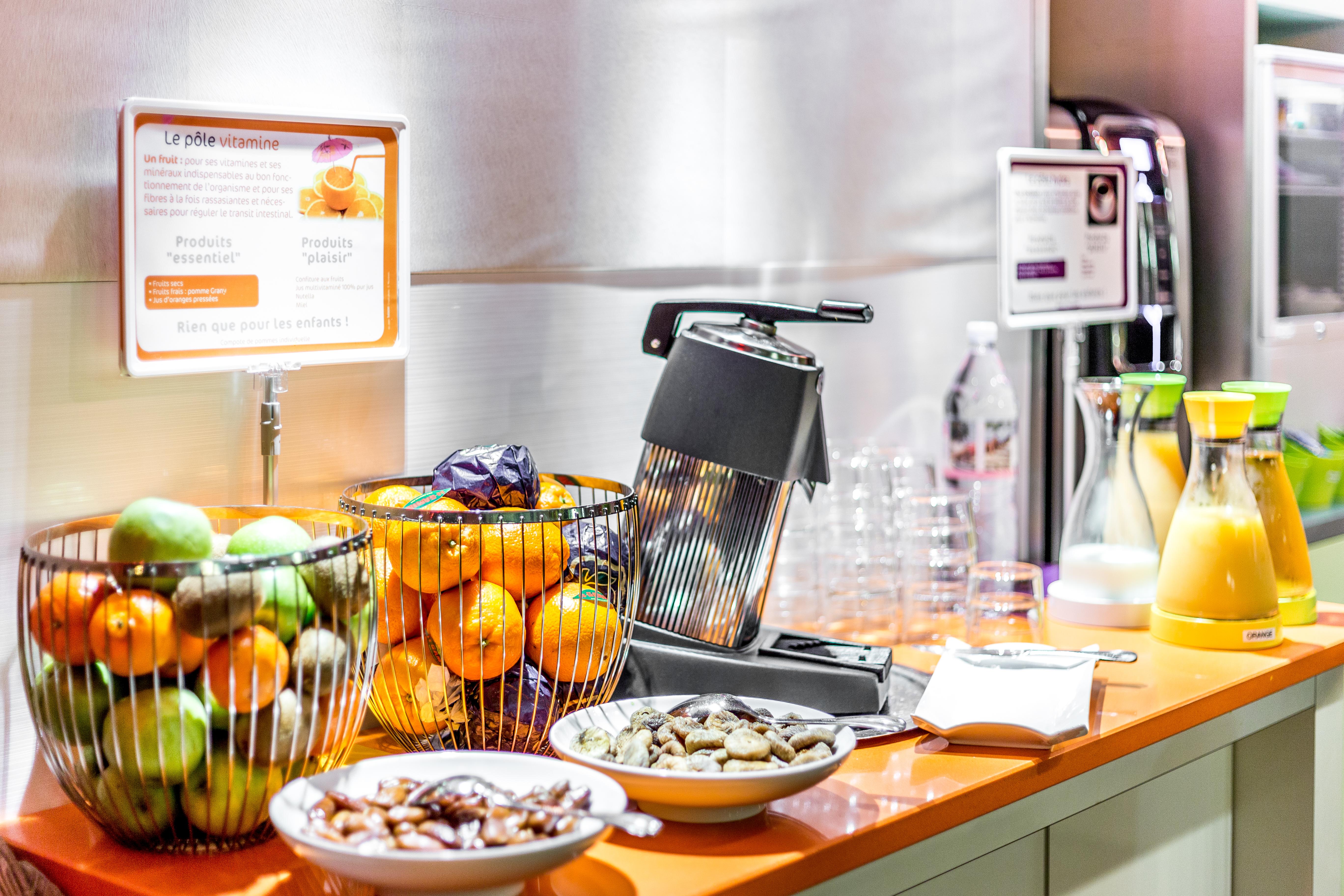 Ibis Styles Bayonne Hotel Екстериор снимка