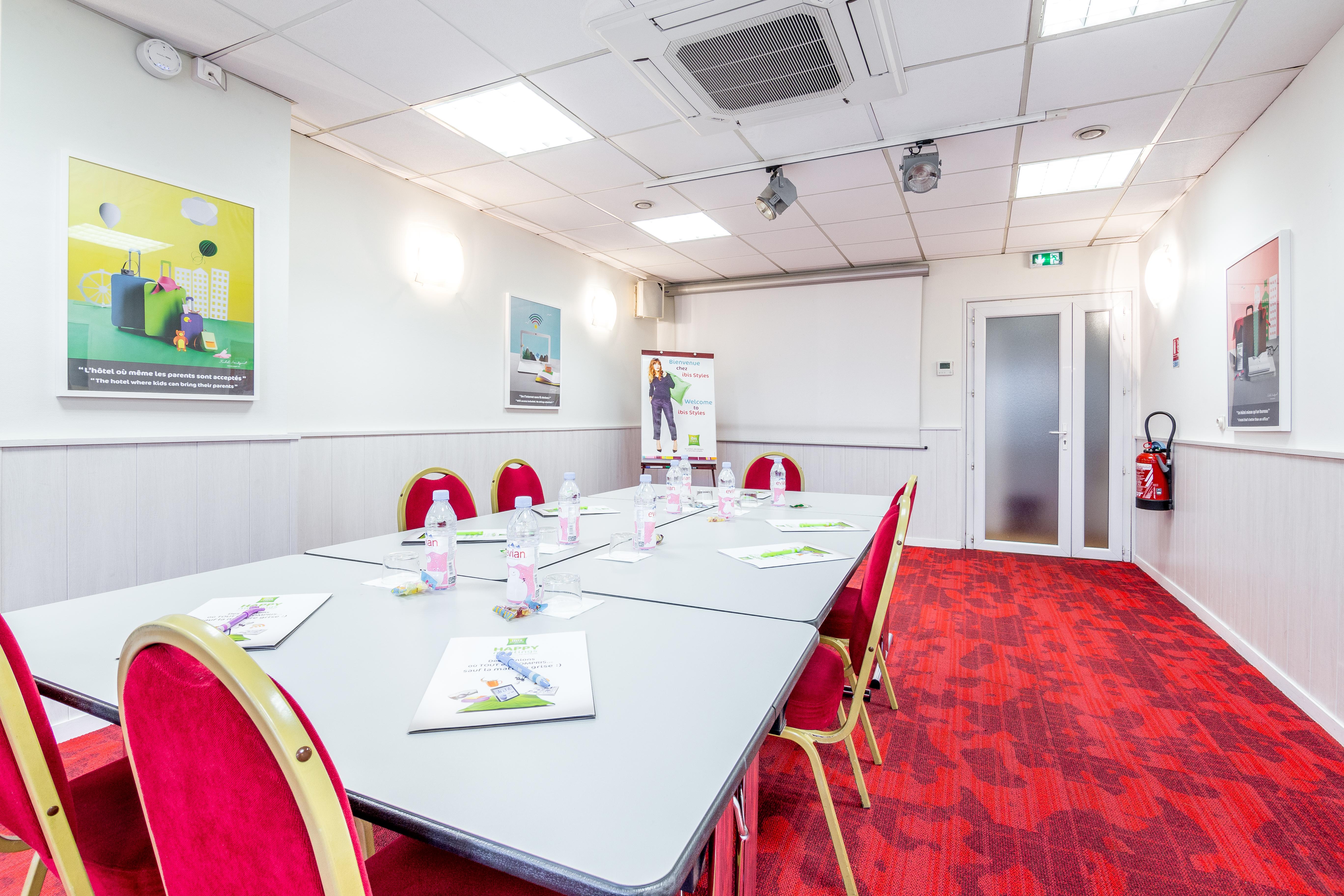 Ibis Styles Bayonne Hotel Екстериор снимка