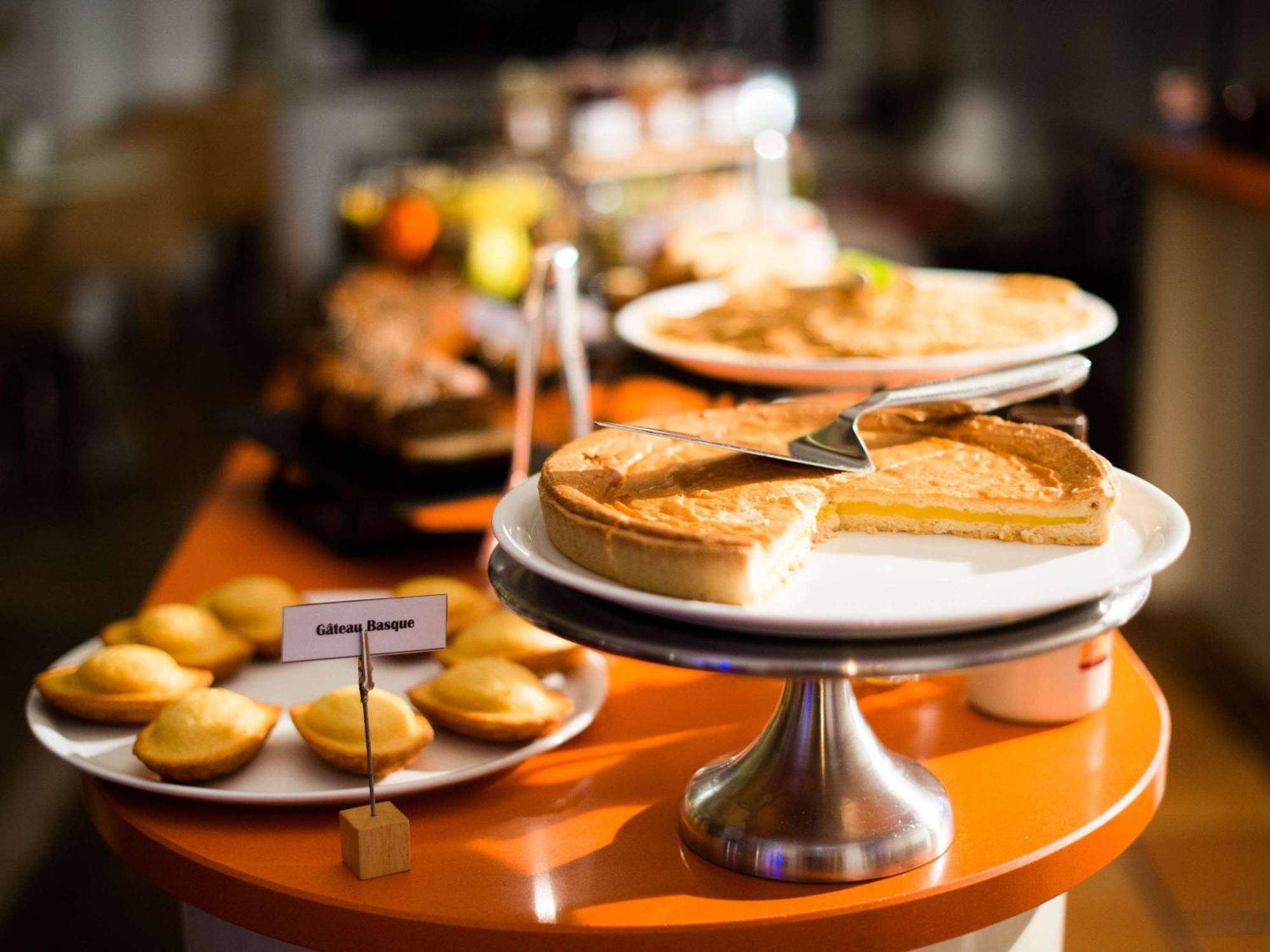 Ibis Styles Bayonne Hotel Екстериор снимка