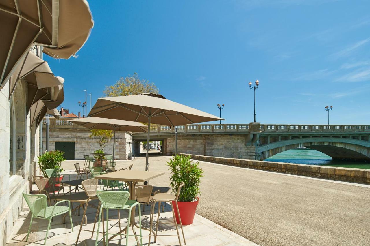 Ibis Styles Bayonne Hotel Екстериор снимка
