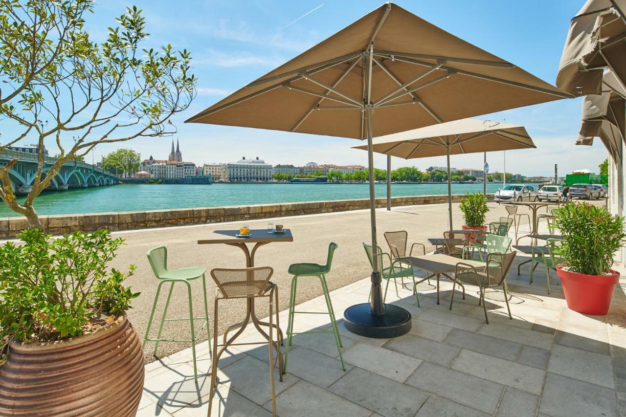 Ibis Styles Bayonne Hotel Екстериор снимка